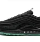 Кросівки чоловічі Nike Air Max 97 Black 921826-017