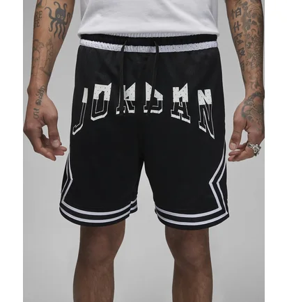 Шорти чоловічі Air Jordan Dri-Fit Sport Black FD5957-010