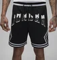 Шорти чоловічі Air Jordan Dri-Fit Sport Black FD5957-010