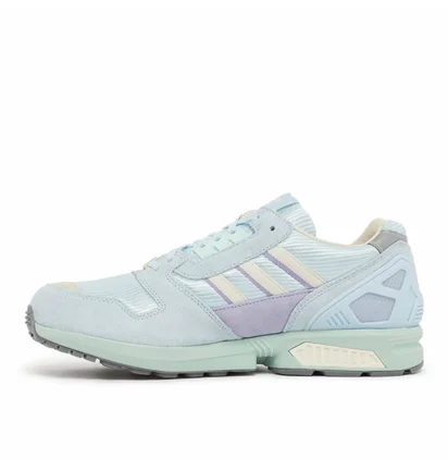 Кроссовки мужские Adidas Zx8000 Sky Tint Light Blue IF5383