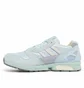 Кроссовки мужские Adidas Zx8000 Sky Tint Light Blue IF5383