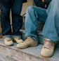 Кроссовки мужские Nike Sb Dunk Low Beige HJ0367-200