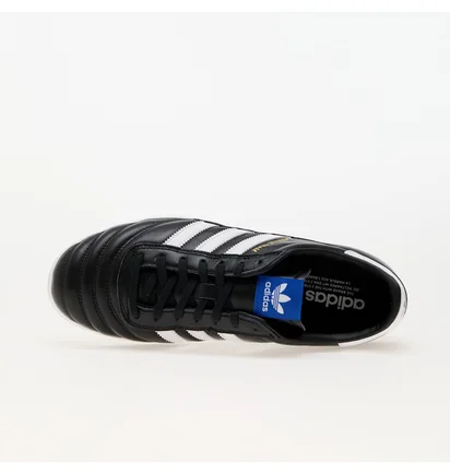 Кроссовки унисекс Adidas Gazelle Team Black II0004