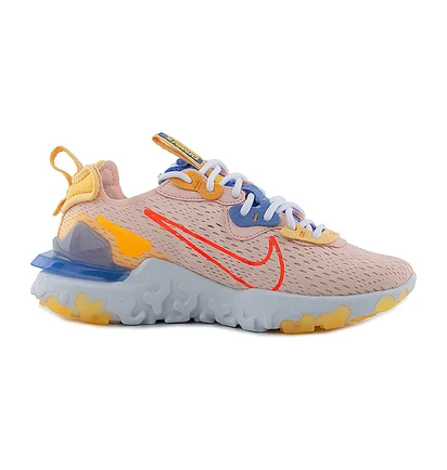 Кросівки жіночі Nike W React Vision Multi CI7523-600