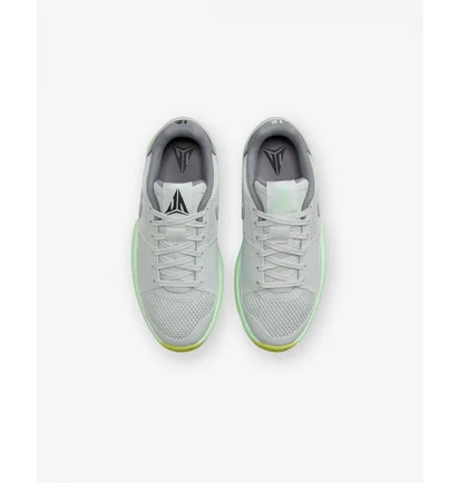 Кросівки дитячі Nike Gs Ja 1 - Lightsilver/ Granite/ Cyber Grey DX2294-003