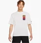 Футболка мужская Air Jordan Zion Dri-Fit White DH0592-100