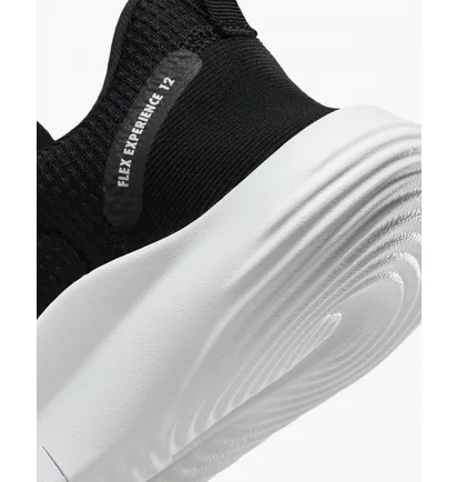 Кросівки жіночі Nike Flex Experience Run 12 Black DV0746-004