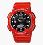 Часы мужские Casio AQ-S810WC-4A