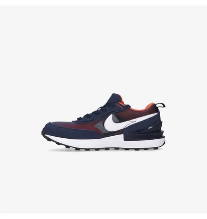 Кросівки дитячі Nike Waffle One (Ps) Blue DC0480-401