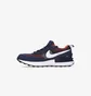 Кросівки дитячі Nike Waffle One (Ps) Blue DC0480-401