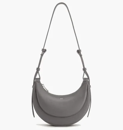 Сумка жіноча JW PEI Sharon Crossbody Bag Grey BB2025BG123936JWP