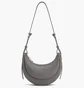 Сумка жіноча JW PEI Sharon Crossbody Bag Grey BB2025BG123936JWP