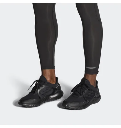 Кросівки чоловічі Adidas ClimaWarm Bounce Black EG9530