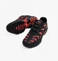Кросівки чоловічі Nike Air Max Plus Drift Black/Orange FD4290-010