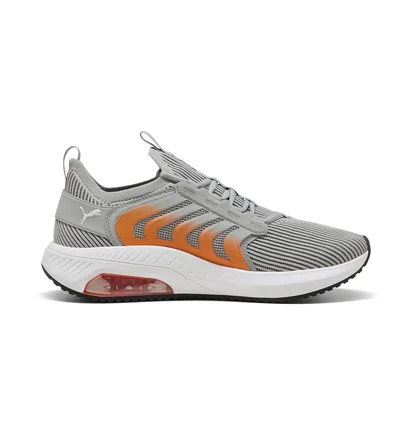 Кросівки чоловічі Puma Ayro Street Grey 312965-04