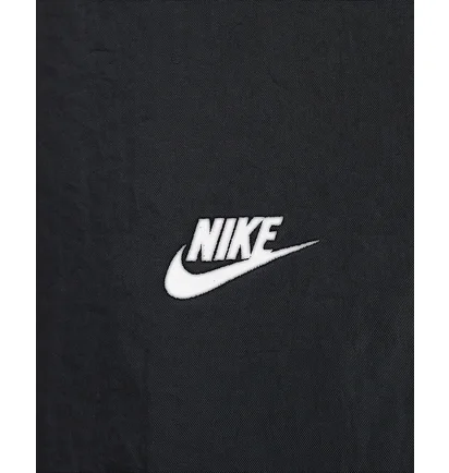 Штани чоловічі Nike Windrunner Black FB8616-010