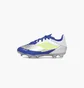 Бутсы детские Adidas F50 League Messi Youth Firm Ground Cleats Metallic IH0924