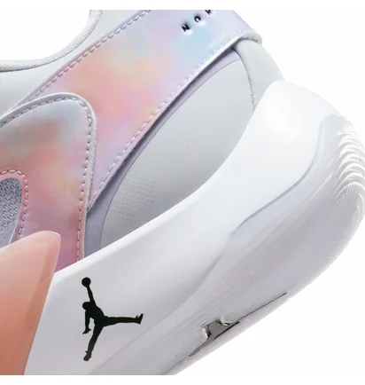 Кроссовки унисекс Air Jordan Luka 2 Violet DX8733-005