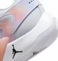 Кроссовки унисекс Air Jordan Luka 2 Violet DX8733-005