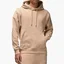 Худи мужское Air Jordan Fleece Hoodie X Union La Beige DV7334-296