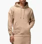 Худи мужское Air Jordan Fleece Hoodie X Union La Beige DV7334-296