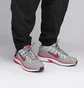 Кроссовки мужские Nike P-6000 Flat Silver/Red Cd6404-001