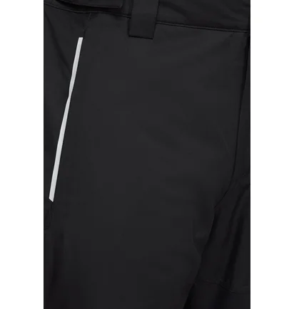 Штаны мужские Cmp Pant Black 39W1537-U901