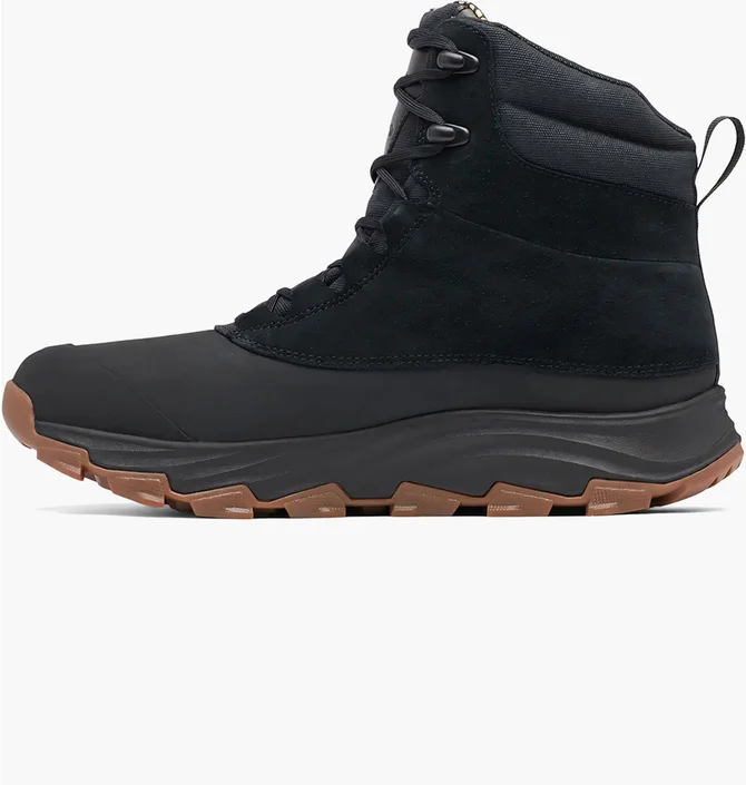 Черевики чоловічі Columbia Expeditionist Shield Omni-Heat Black BM9083-010