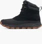Черевики чоловічі Columbia Expeditionist Shield Omni-Heat Black BM9083-010
