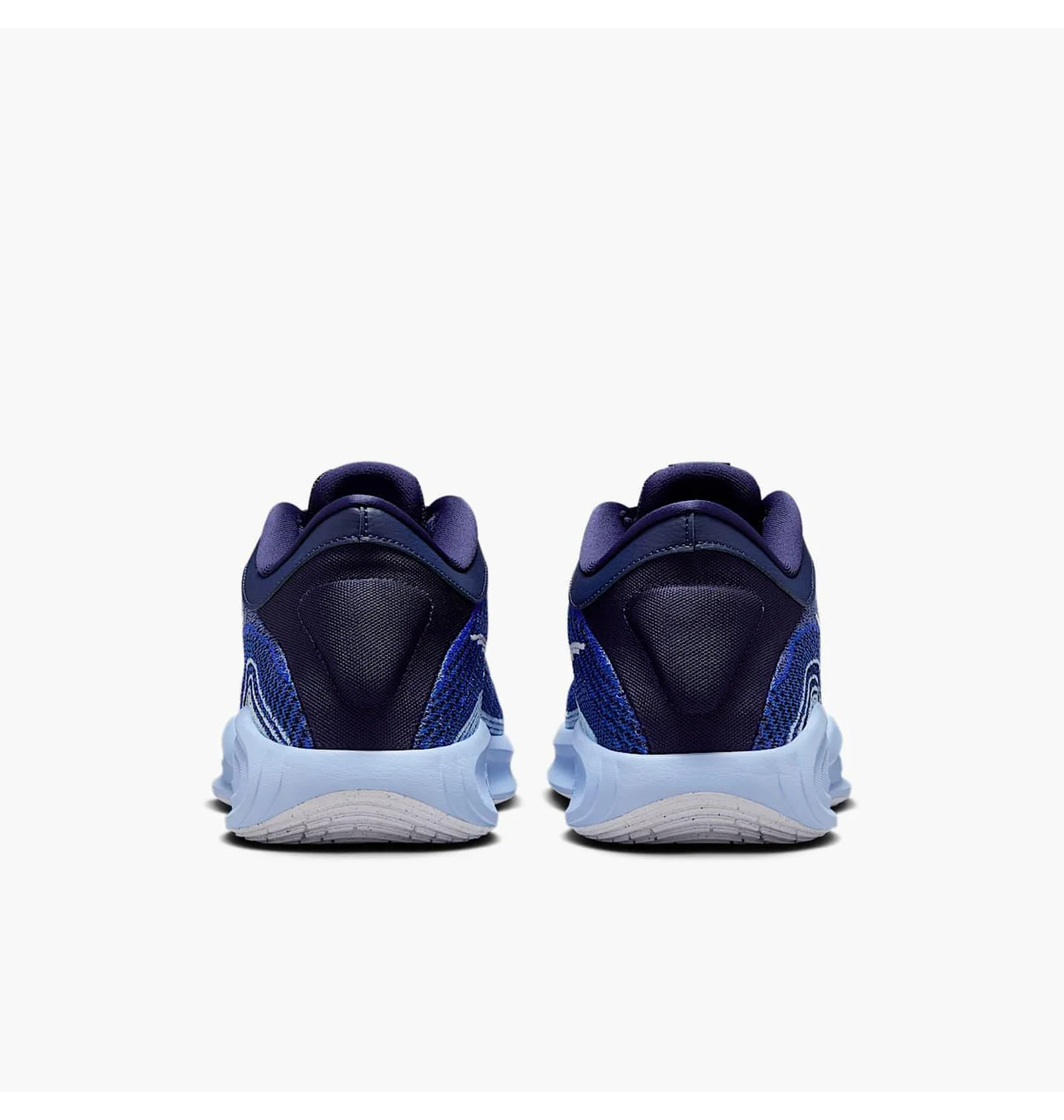ᐉ Кроссовки мужские Nike Gt Hustle Academy Blue FJ7791-401
