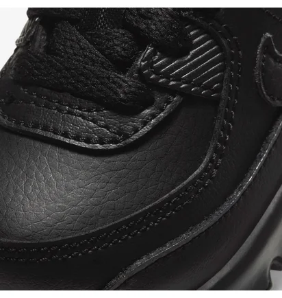 Кросівки дитячі Nike Air Max 90 Ltr (Td) Black CD6868-001