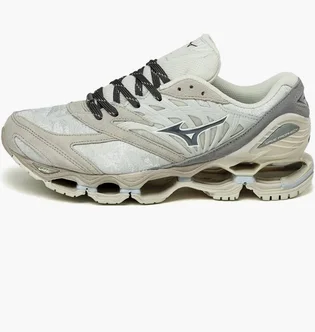 Кросівки чоловічі Mizuno Wave Prophecy Ls Grey D1GA245401
