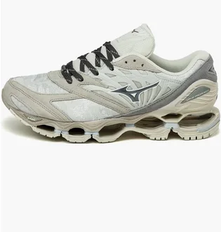 Кросівки чоловічі Mizuno Wave Prophecy Ls Grey D1GA245401