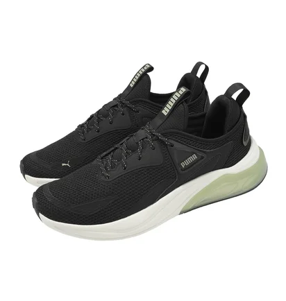 Кросівки чоловічі Puma Cell Thrill Black 310168-28