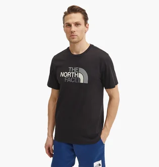 Футболка чоловіча The North Face Easy Tee Tnf Black 0A8A6CJK31