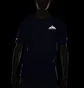 Футболка чоловіча Nike Trail Solar Chase MenS Dri-Fit Short-Sleeve Running Top Blue DV9305-405