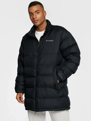 Куртка мужская Columbia Pike Lake Mid Black 2008403-010