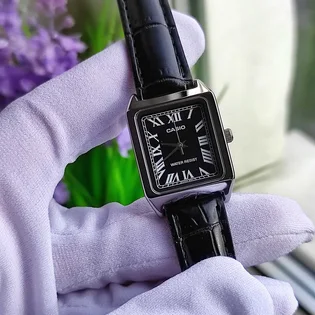 Часы женские Casio Timeless Collection LTP-V007L-1B