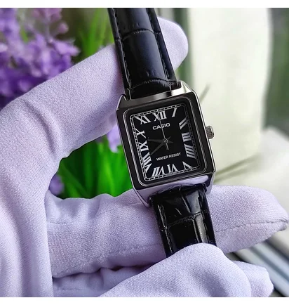Часы женские Casio Timeless Collection LTP-V007L-1B