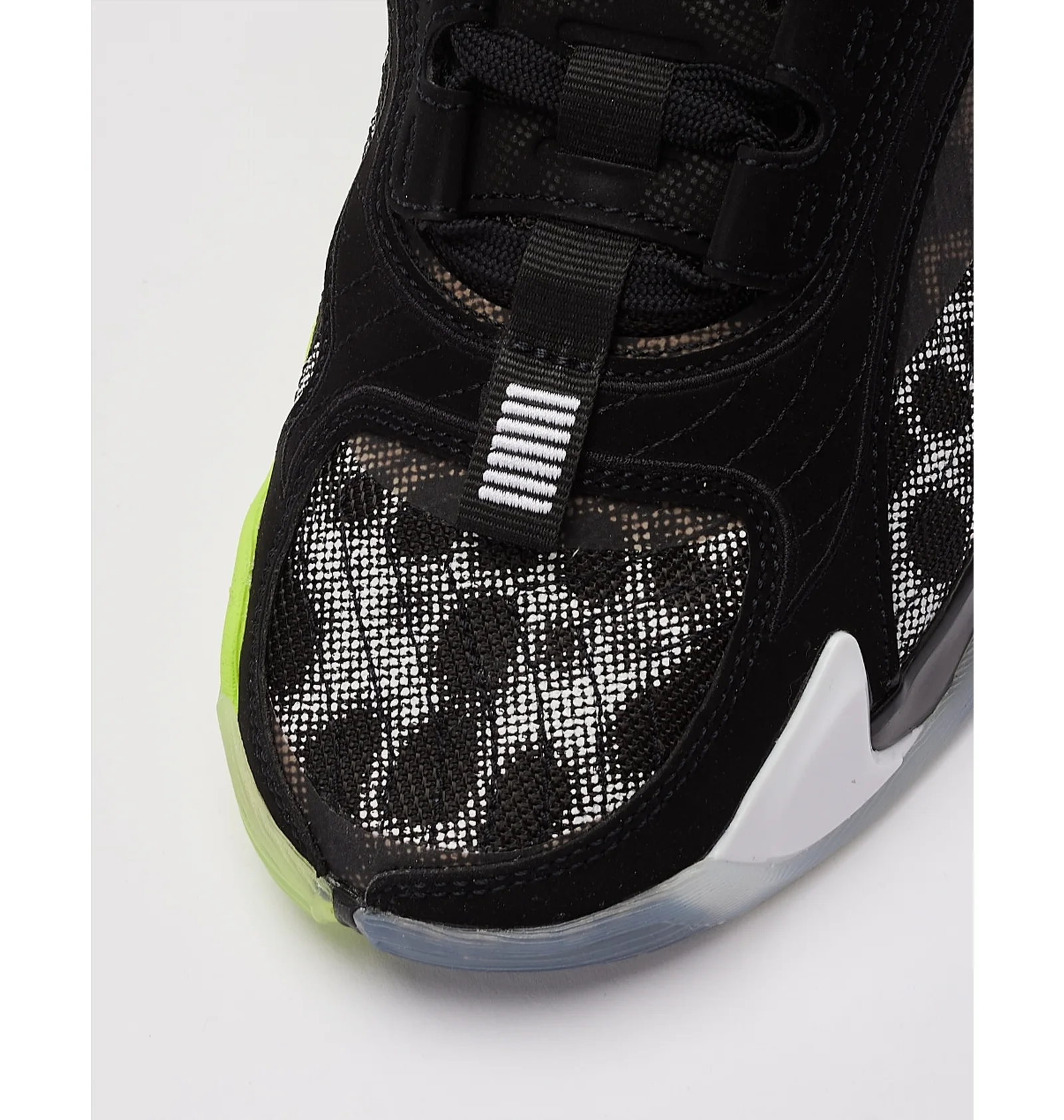 ᐉ Кросівки унісекс Air Jordan Luka 2 Black DX8733-017 - придбати