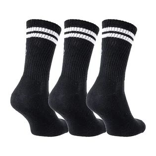 Шкарпетки унісекс Ellesse Pullo Black (3 пари) SAAC0620-011