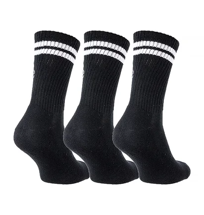 Шкарпетки унісекс Ellesse Pullo Black (3 пари) SAAC0620-011