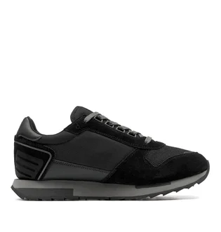 Кросівки чоловічі Napapijri S3 Virtus 02 Black NP0A4HL80411