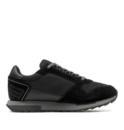 Кросівки чоловічі Napapijri S3 Virtus 02 Black NP0A4HL80411