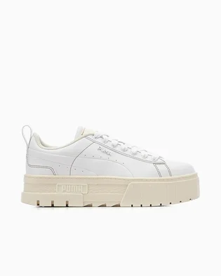 Кросівки жіночі Puma Mayze Infuse White 384974-01