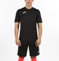 Футболка чоловіча Joma Combi Black 100052.100