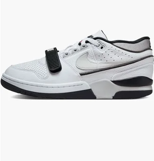 Кроссовки мужские Nike Air Alpha Force 88 White DZ4627-101