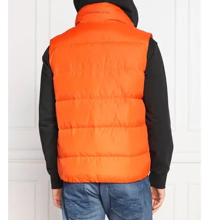 Жилетка мужская Calvin Klein Orange J30J319055