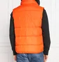 Жилетка мужская Calvin Klein Orange J30J319055