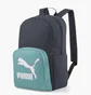 Рюкзак унисекс Puma Originals Urban Backpack Parisian Night Blue 7848008